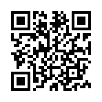 楽天　時計 ショッピング !!モバイルサイトQRコード