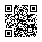 楽天　時計 ショッピング !!モバイルサイトQRコード